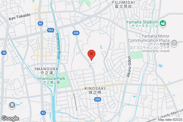 ほっともっと 岐阜芥見店