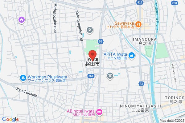 スマートクール イオンモール各務原店