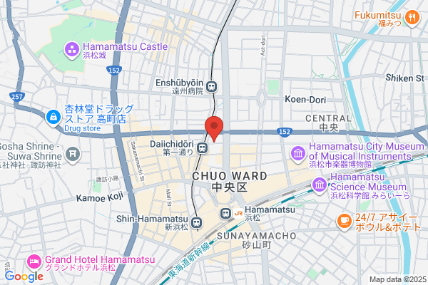 Cafe&Dining 三寅屋