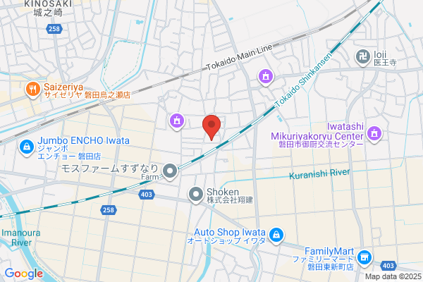 ECCジュニア 堀池教室