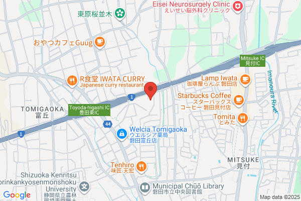 PUDOステーション　近畿日本鉄道　大久保駅