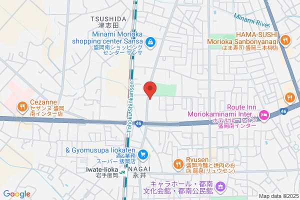 Kanagawa Clinic, Morioka