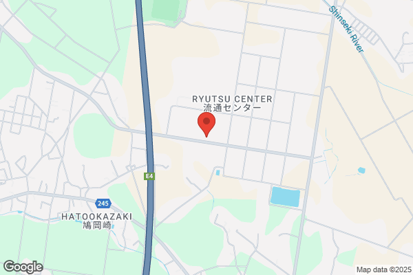 Kintetsu Freight & Trucking Service Kitakami Office