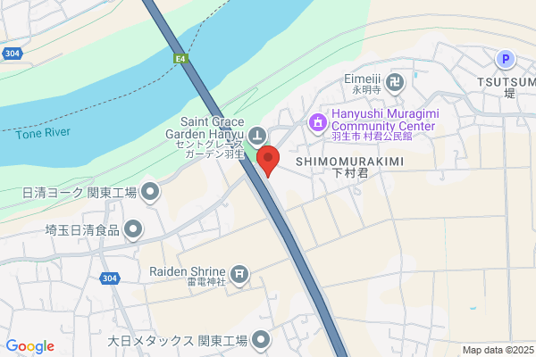 Yoh Keh Boeki Co., Ltd.