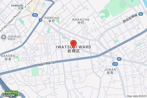 カラオケ館 岩槻府内店