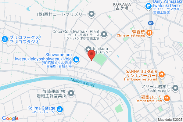 Fuji Polymer Co., Ltd.