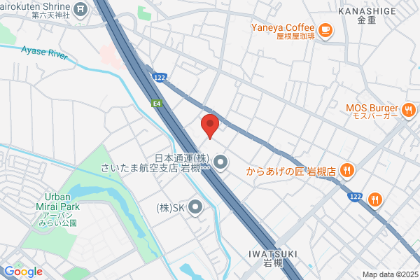 Hamada Gomu Co., Ltd.