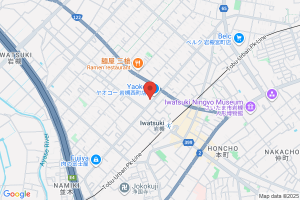 Kaibunsha Printing