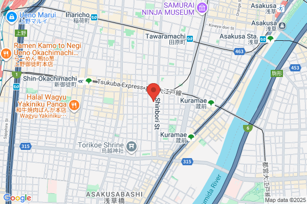 Kowa Seiki Co., Ltd.