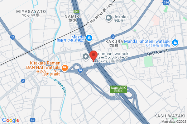 Miyamoto Seisakusho Co., Ltd.