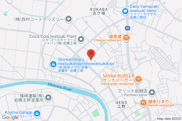 Musashino Seiki Co., Ltd.