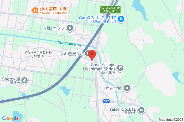 Ohyu Jutaku Co., Ltd.