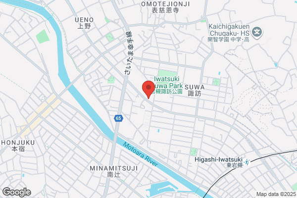 PUDOステーション　コモディイイダ七里店