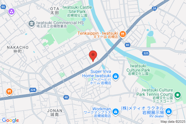 PUDOステーション　マルエツ　東門前店