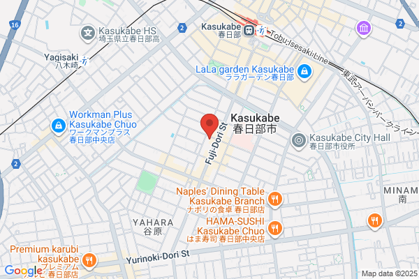 TSUTAYA 蓮田関山店 -closed-