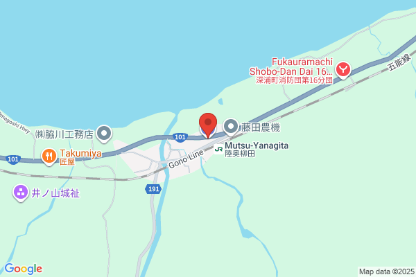 ENEOS Dr.Driveチトセ店(ENEOSフロンティア)