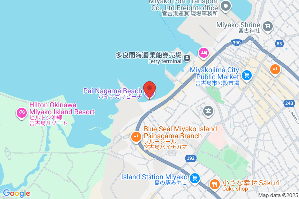 Plage ミント神戸店