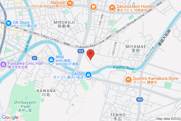 PUDOステーション　JR西日本　六甲道駅
