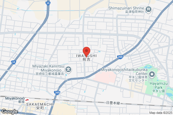 ゲオ鳥取立川店