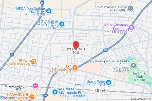 ヤマト運輸 鳥取美保営業所（美保的場）
