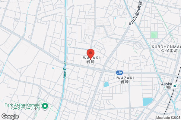 センチュリー21小牧不動産