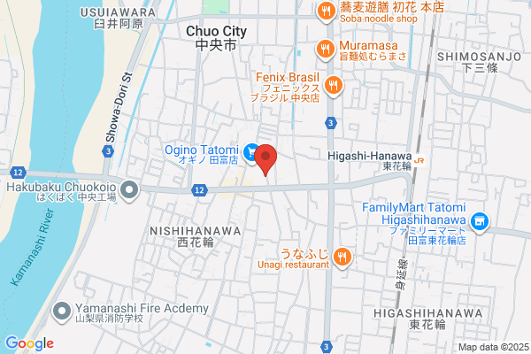 Hair Salon Relation（株式会社Relation）