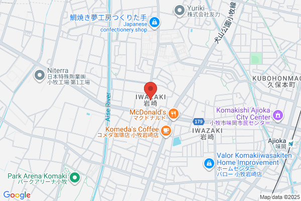 森本剣道塾