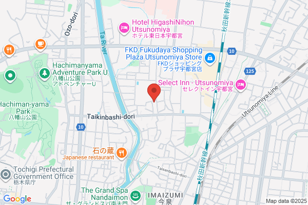 Mens Salon XEBEC Bliss（メンズサロン ジーベック ブリス）