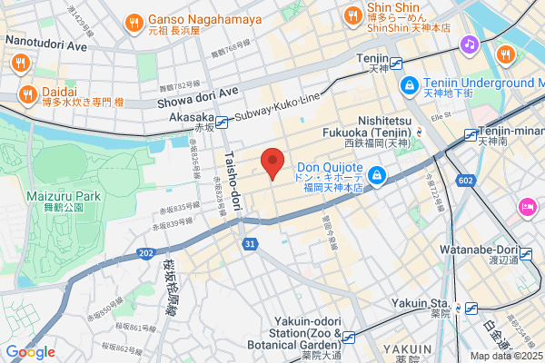 Bar 003 . FUKUOKA