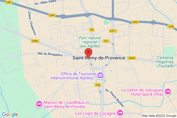 Le marchand de bonheur