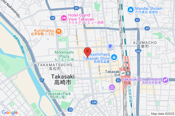 トータルフォトスタジオCoco 桑名店