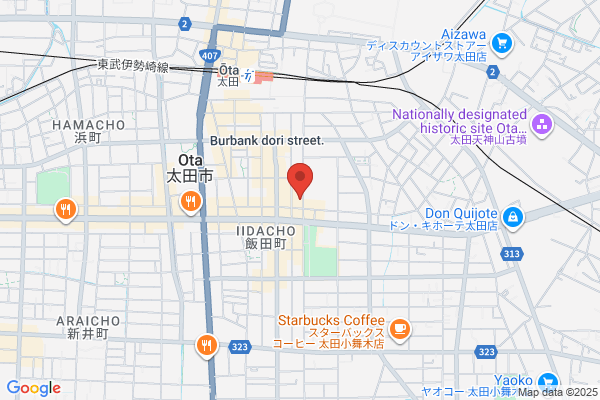 yutorie