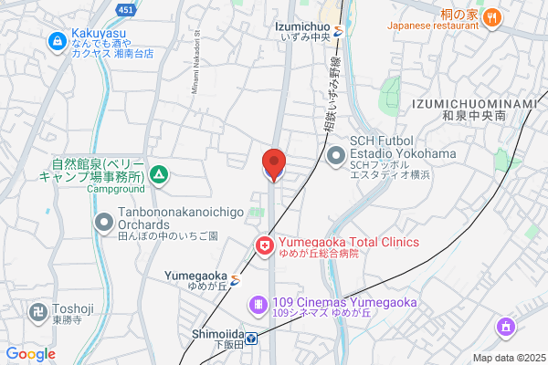 ENEOS Dr.Driveめじろ台店(ENEOSフロンティア)