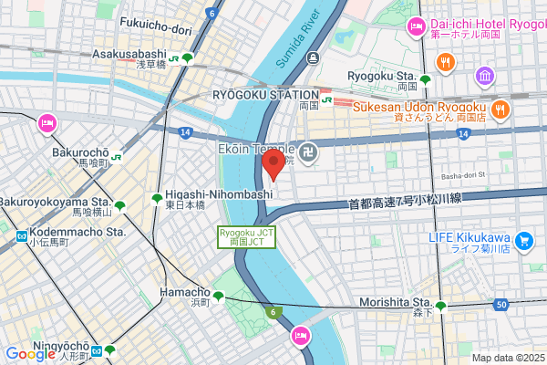 HUB八王子店