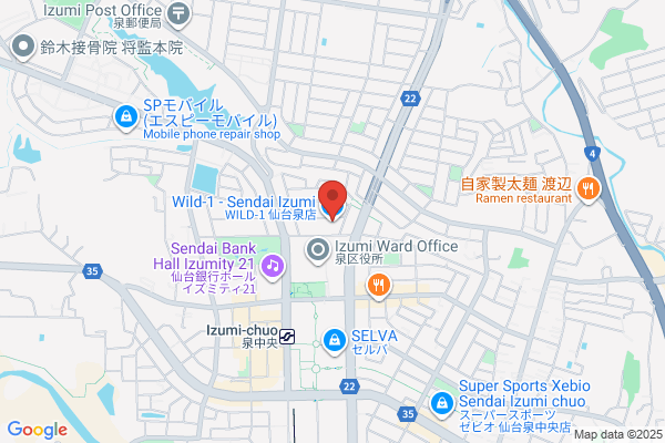 Land arc株式会社