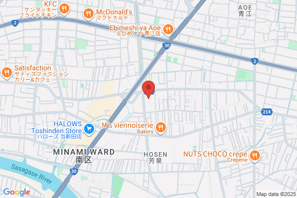 天満屋 岡山店6F サンリオ