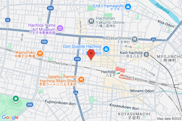 熊谷歯科医院