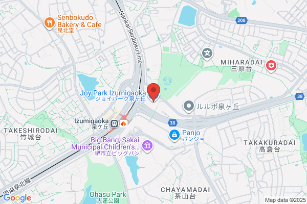 MEGAドン・キホーテ 仙台富谷店