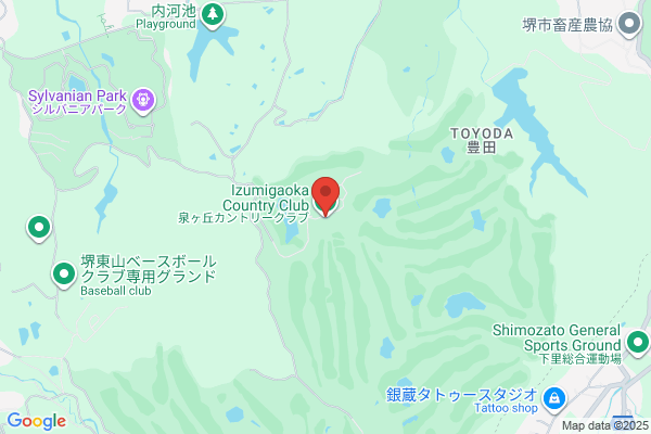 ゴルフコンディショニングスタジオ宇都宮 The 蔵ssic