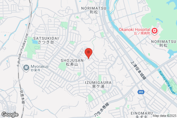 ゴルフパートナー 八幡あいおい店