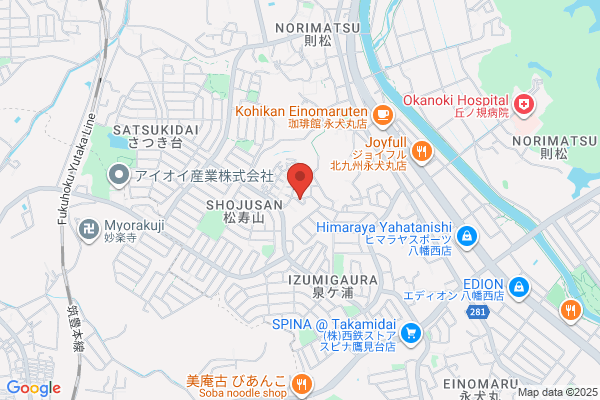スシロー 八幡黒崎店