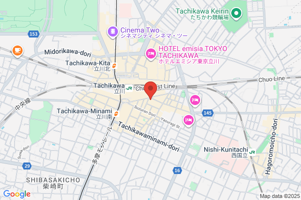 Nail salon Diva調布店