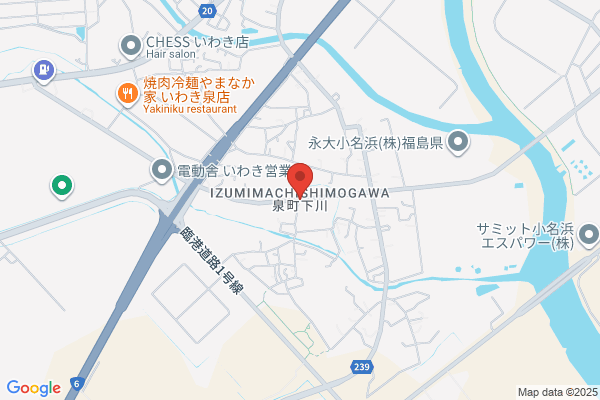 調剤薬局ツルハドラッグ いわき玉露店