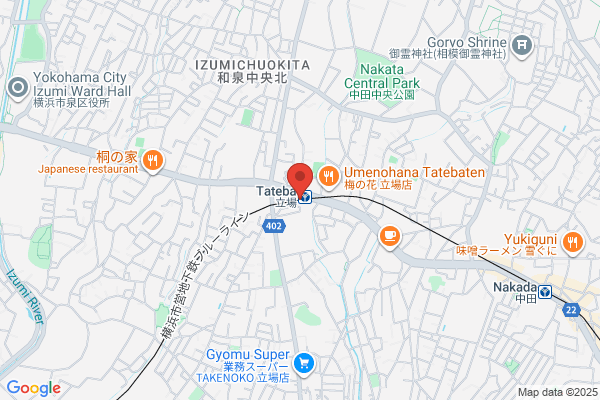 PUDOステーション　ヤマト運輸　いわき泉センター