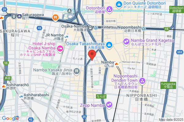 RINX 愛媛松山店
