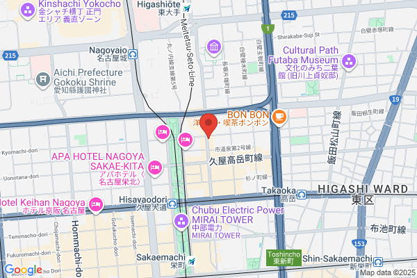 cafe 福