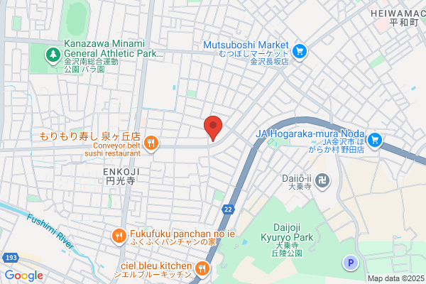 ENEOS Dr.Drive青森中央店(ENEOSフロンティア)