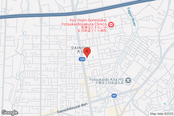 ENEOS Dr.Drive小柳店(ENEOSフロンティア)