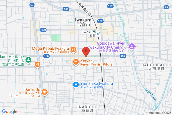 SAMSON&DELILA三馬店