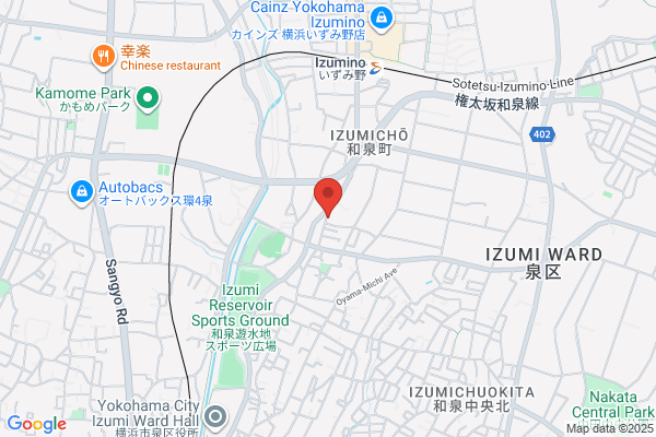 クレイジーゴリラジム 金沢店